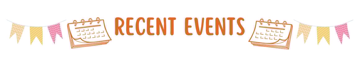 Copy of RAH Newsletter Events APR 2025 