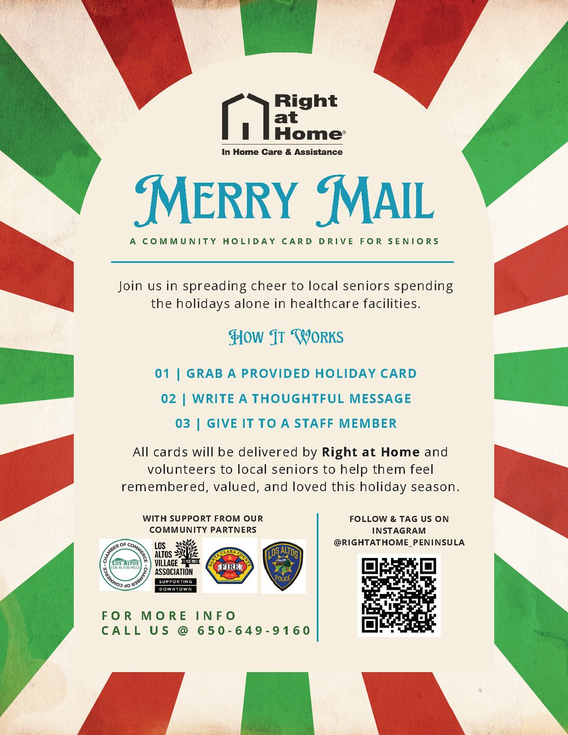 Edit Link Merry Mail Paul Mitchell Updated