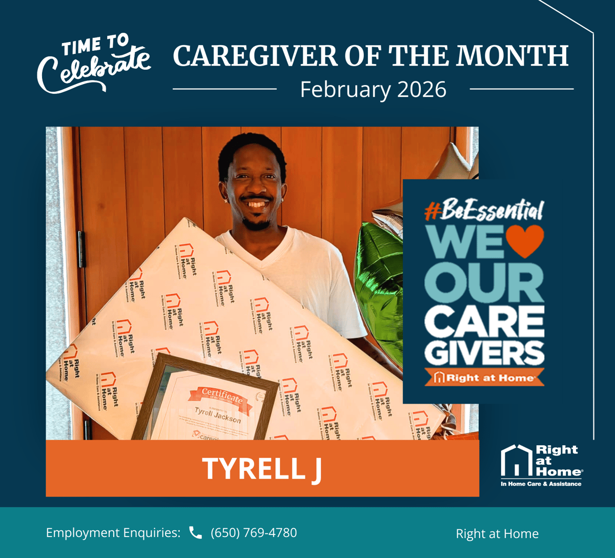 RAH Peninsula NEwsletter_COM  2024- RAH Peninsula (Instagram Post) (1)